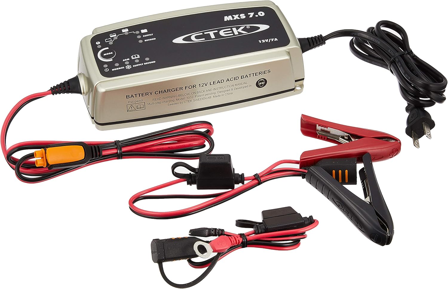 ロールスロイス 純正バッテリーコンディショナー 充電器 CTEK 送料込み CTEK シーテック ロールスロイス バッテリーコンディショナー